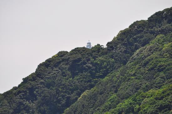 三木崎灯台2